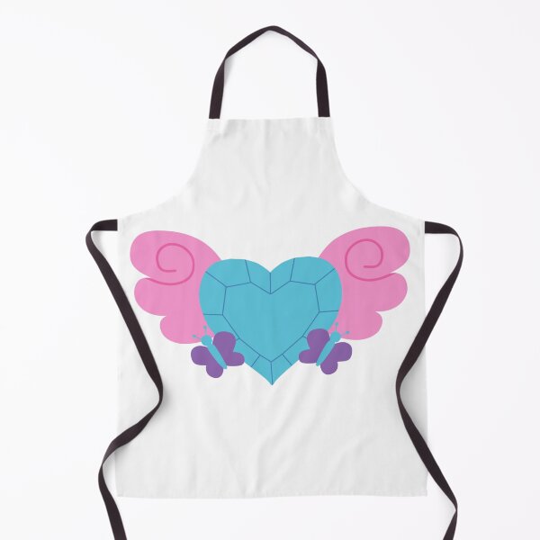 Item preview, Flurry Heart Cutie Mark designed and sold by scorpiolight.