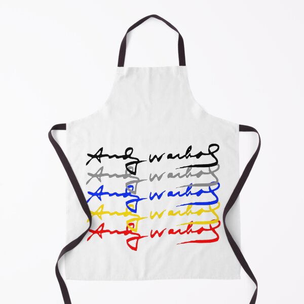 Item preview, Andy designed and sold by arthistoryprof.