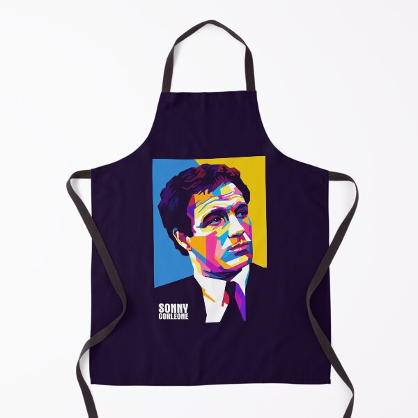 Item preview, Sonny Corleone - WPAP designed and sold by Wahyu Aji Sadewa.