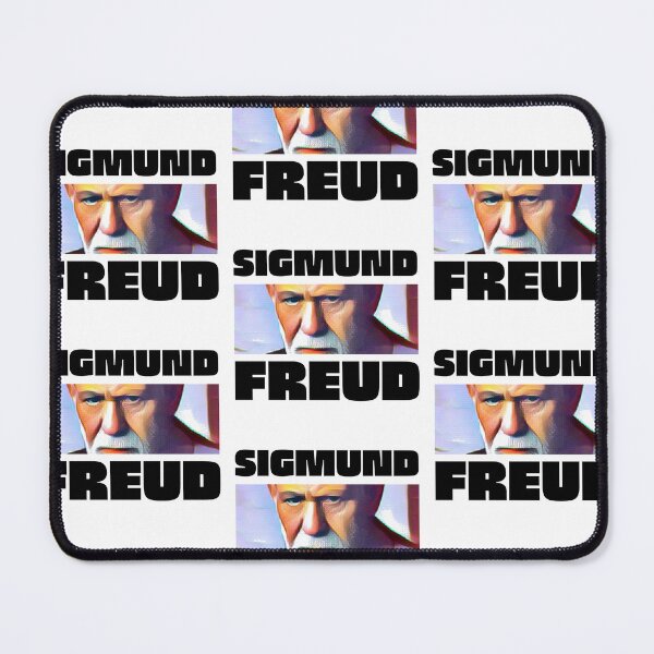 Item preview, Sigmund Freud  designed and sold by Suyogsonar25.