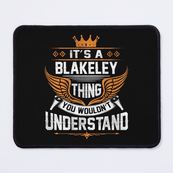Item preview, Blakeley Name T Shirt - Blakeley Things Name Gift Item Tee designed and sold by artiagasonya.
