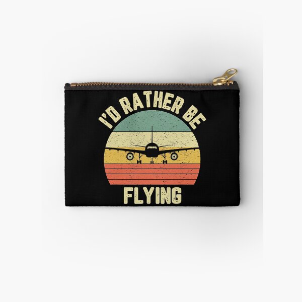 Artikelvorschau, Pilot Ich würde lieber fliegender Flugzeugpilot sein entworfen und verkauft von anthonymark14.