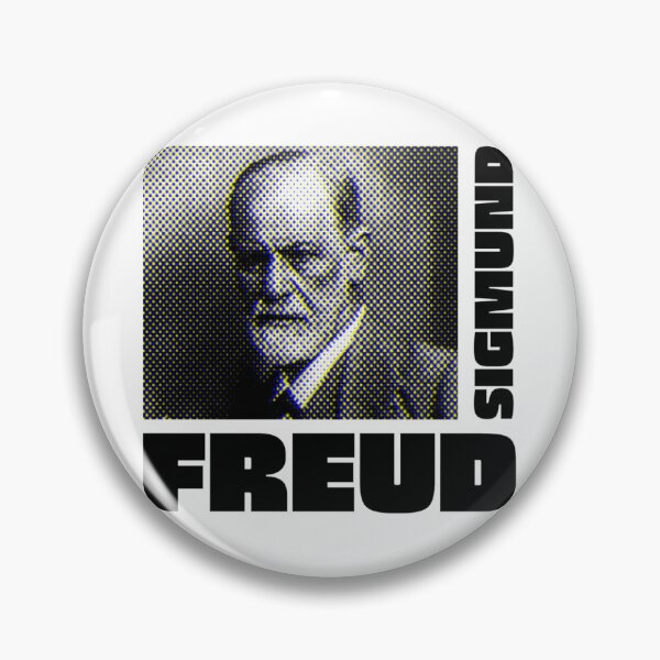 Item preview, Sigmund Freud  designed and sold by Suyogsonar25.