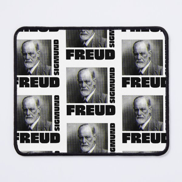 Item preview, Sigmund Freud  designed and sold by Suyogsonar25.