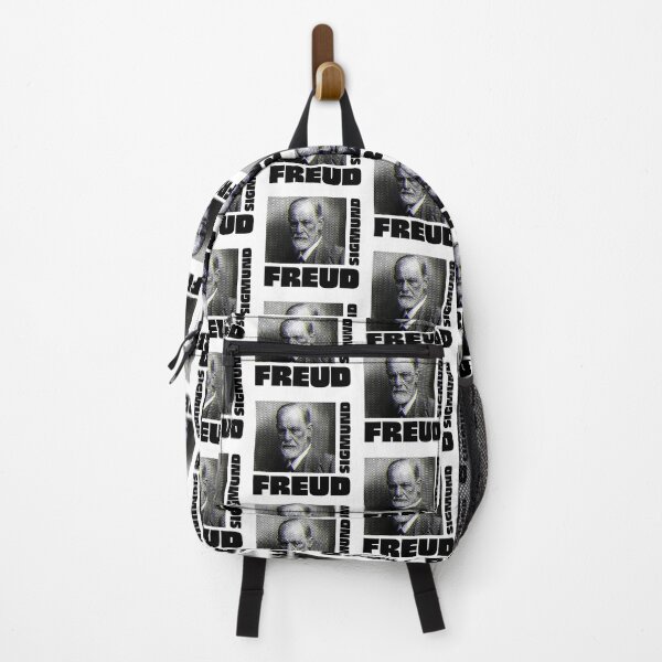 Item preview, Sigmund Freud designed and sold by Suyogsonar25.