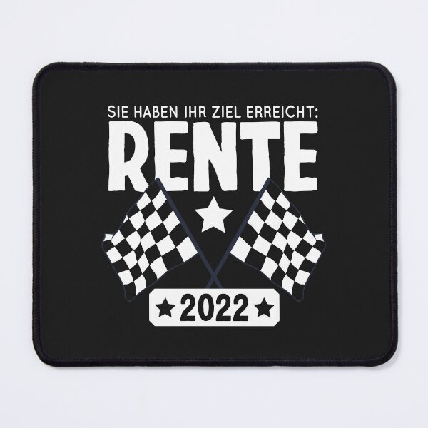 Item preview, Goal achieved pension 2022 final sprint pensioner sayings designed and sold by Team150Designz.