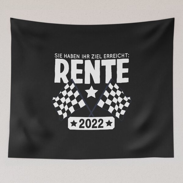 Item preview, Goal achieved pension 2022 final sprint pensioner sayings designed and sold by Team150Designz.