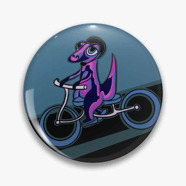 Item preview, Lo-fi Lizard -melting  designed and sold by midnight-roses.