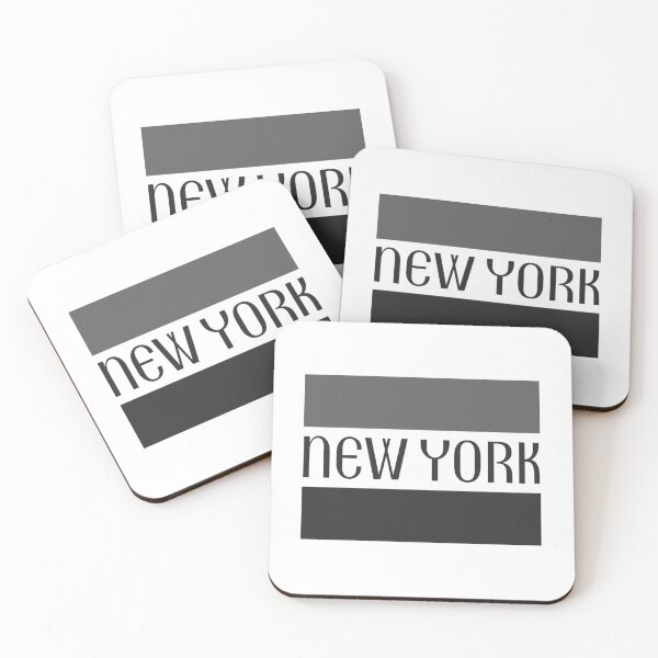 Item preview, NEW YORK  designed and sold by DiscoVibes.
