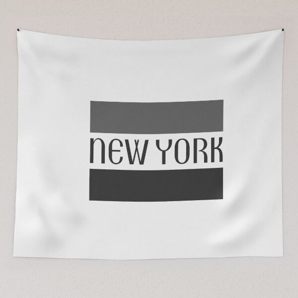 Item preview, NEW YORK  designed and sold by DiscoVibes.