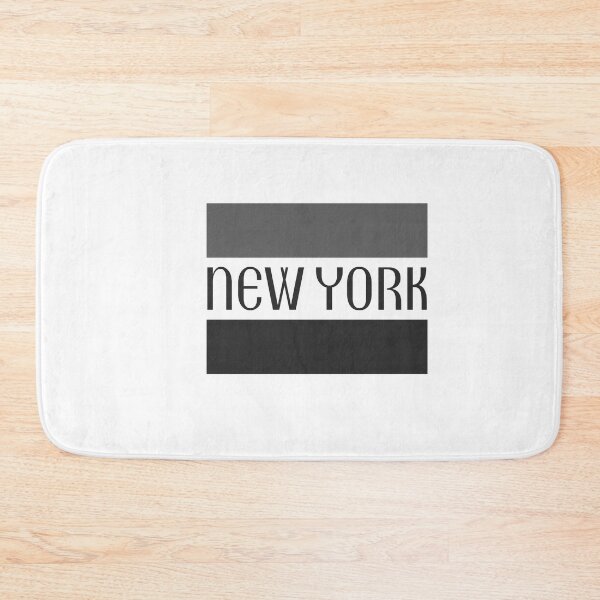 Item preview, NEW YORK  designed and sold by DiscoVibes.