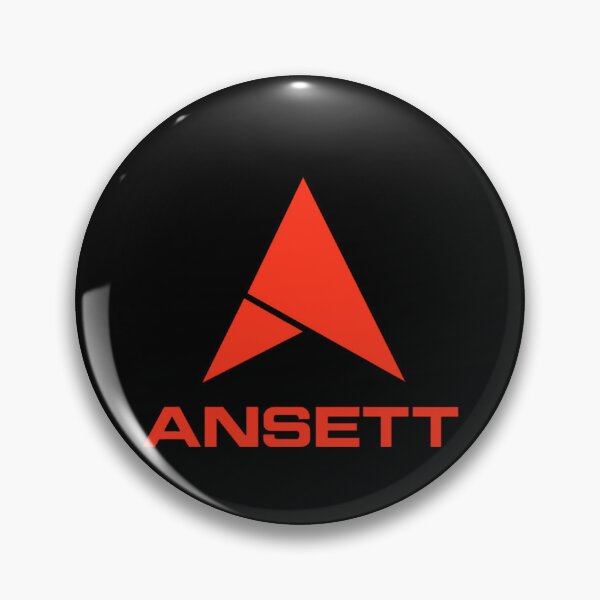 Item preview, Ansett Airlines Australia designed and sold by richaorden.