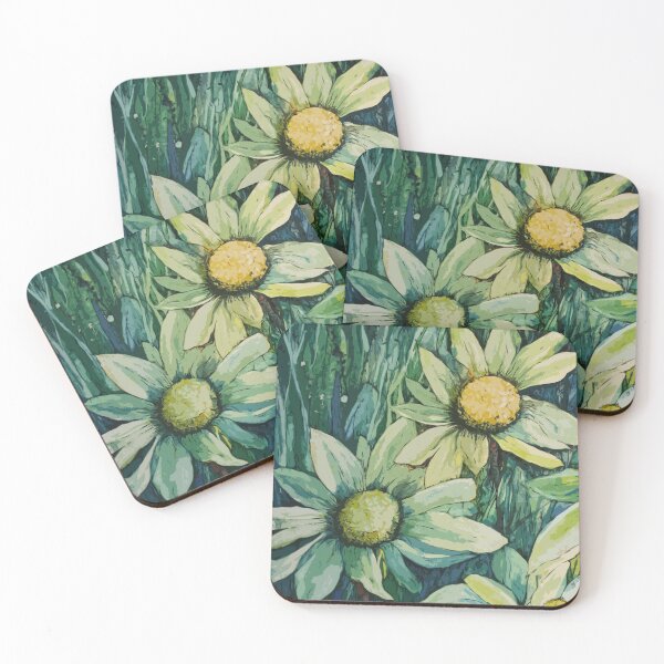 Item preview, Daisy Flowers designed and sold by Nicola Morgan.