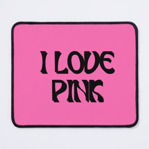 Item preview, Bimbocore Pink Love designed and sold by Katedesignz.
