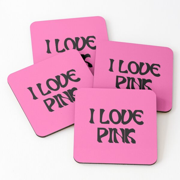 Item preview, Bimbocore Pink Love designed and sold by Katedesignz.