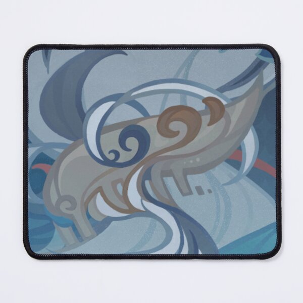 Item preview, Shenhe Namecard designed and sold by Geraldine-N.