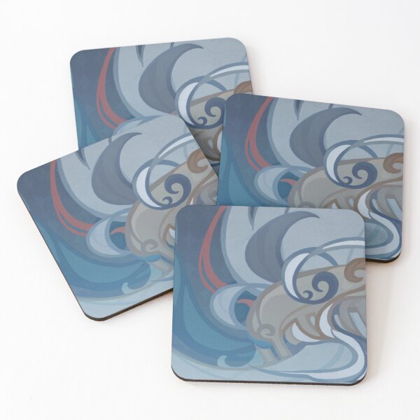 Item preview, Shenhe Namecard designed and sold by Geraldine-N.