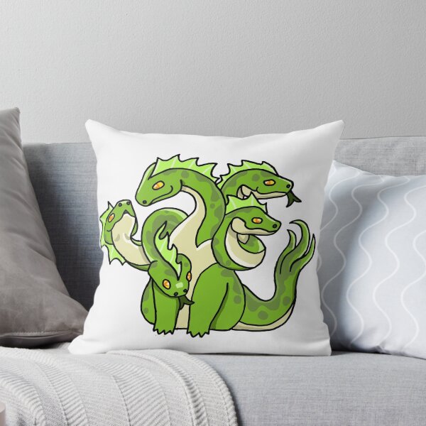Item preview, DnD Hydra designed and sold by SugarDrake.