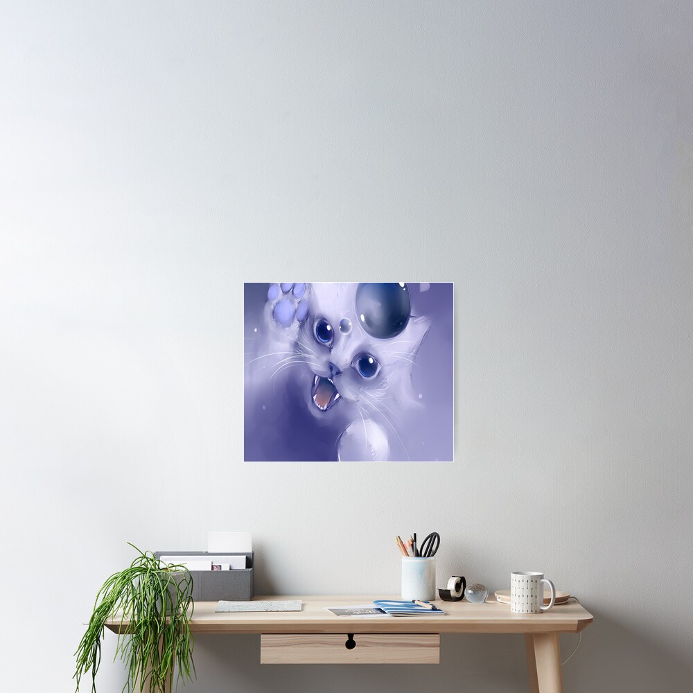 Item preview, Poster designed and sold by RikIka.