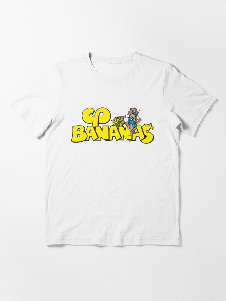 Disover SAVANNAH BANANAS Essential T-Shirt
