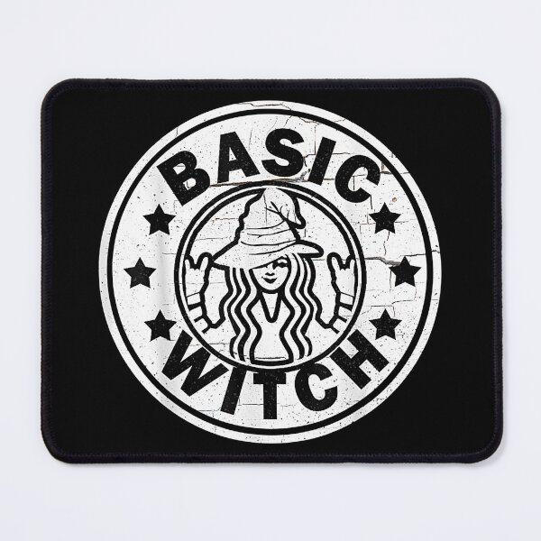 Item preview, Basic Witch Halloween Distressed designed and sold by Wylliam459.