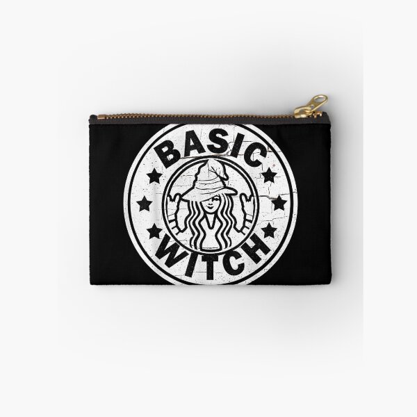 Item preview, Basic Witch Halloween Distressed designed and sold by Wylliam459.