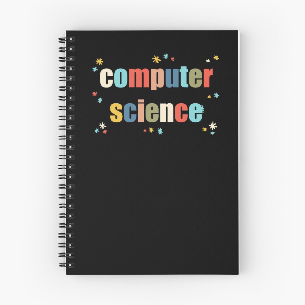 Item preview, Spiral Notebook designed and sold by HanaMariDesigns.
