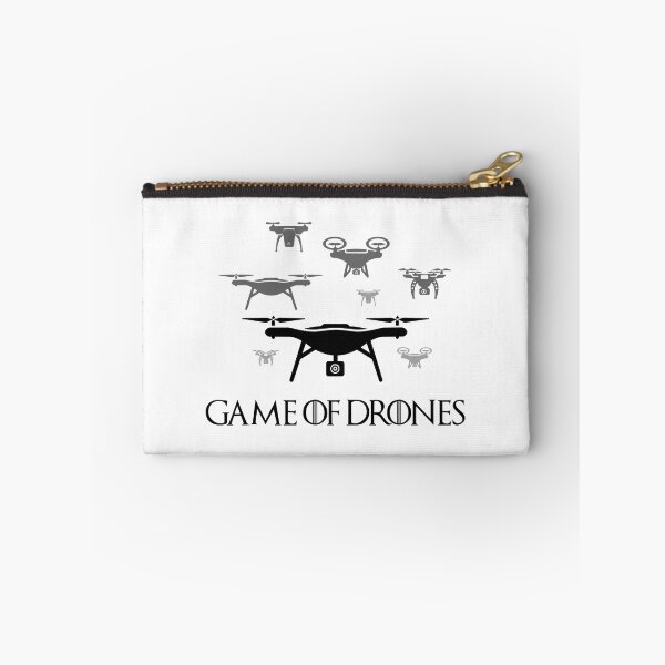 Item preview, Game Of Drones Fun Cool Drone Game Pilot designed and sold by anthonymark14.
