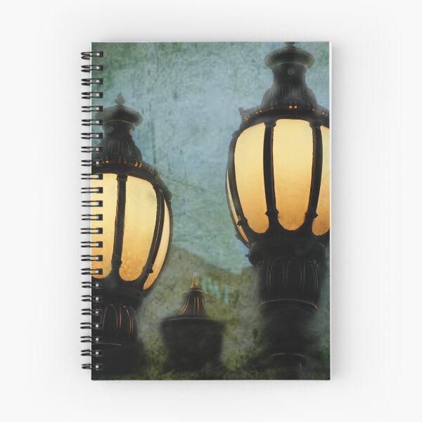 Item preview, Gas Light designed and sold by Karen E Camilleri.