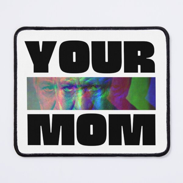 Item preview, Your Mom - Sigmund Freud  designed and sold by Suyogsonar25.