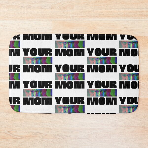 Item preview, Your Mom - Sigmund Freud  designed and sold by Suyogsonar25.