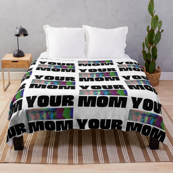 Item preview, Your Mom - Sigmund Freud  designed and sold by Suyogsonar25.