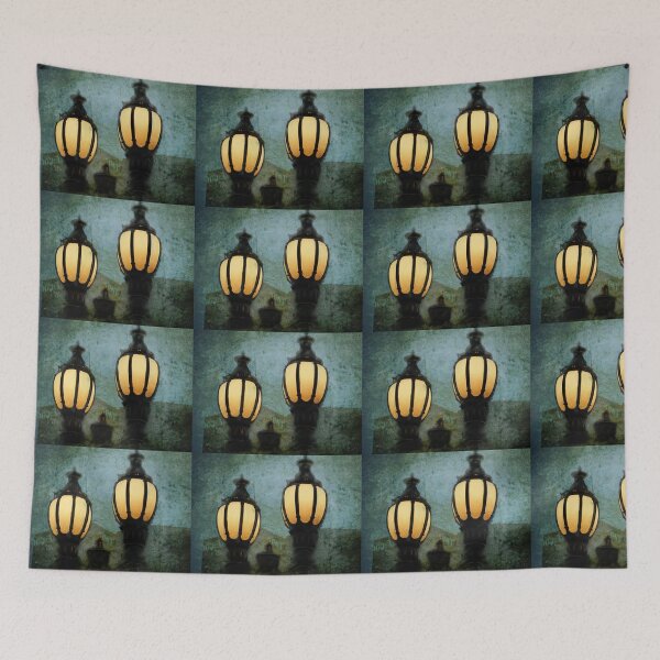 Item preview, Gas Light designed and sold by Karen E Camilleri.