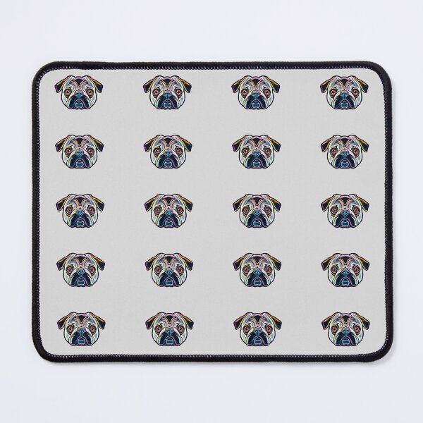 Item preview, Pug Face designed and sold by mlorenz.