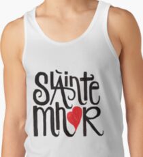 Slainte Mhor Tank Top