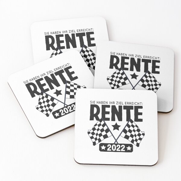Item preview, Goal achieved pension 2022 final sprint pensioner sayings designed and sold by Team150Designz.