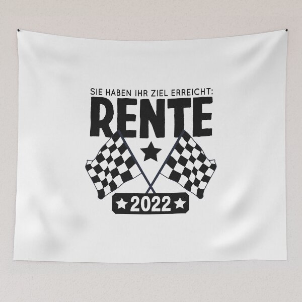 Item preview, Goal achieved pension 2022 final sprint pensioner sayings designed and sold by Team150Designz.