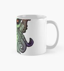 Cthulu Mug