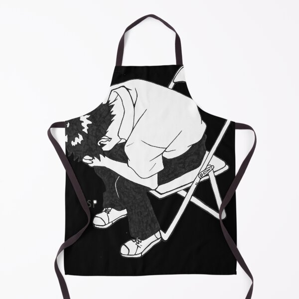 Item preview, Shinji-kun Classic designed and sold by duffyzxchasity.