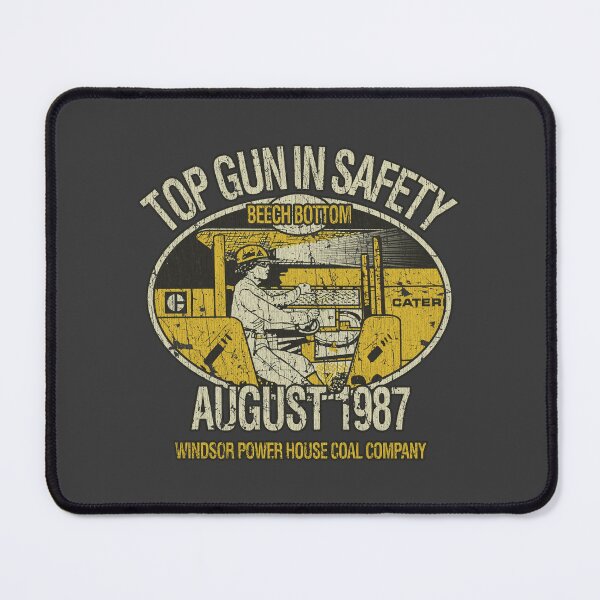 Item preview, Windsor Power House Safety Award 1987 designed and sold by AstroZombie6669.