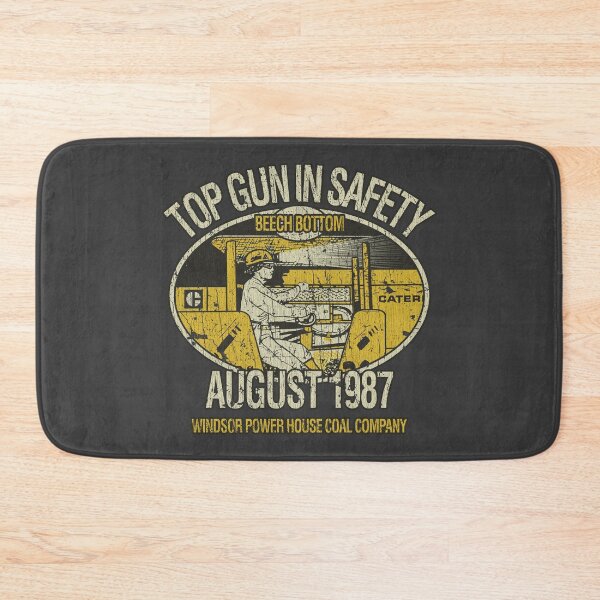 Item preview, Windsor Power House Safety Award 1987 designed and sold by AstroZombie6669.