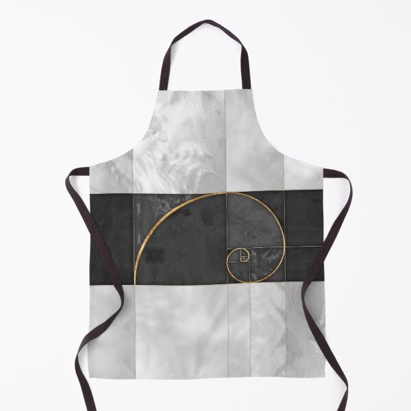 Item preview, Golden Spiral - Sacred Geometry designed and sold by k9printart.