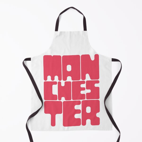 Item preview, Manchester - Paradise Pink designed and sold by boxedspaper.