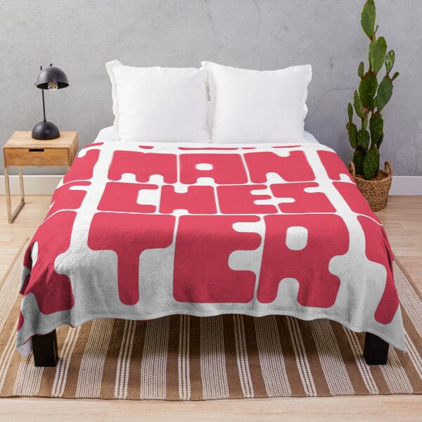 Item preview, Manchester - Paradise Pink designed and sold by boxedspaper.
