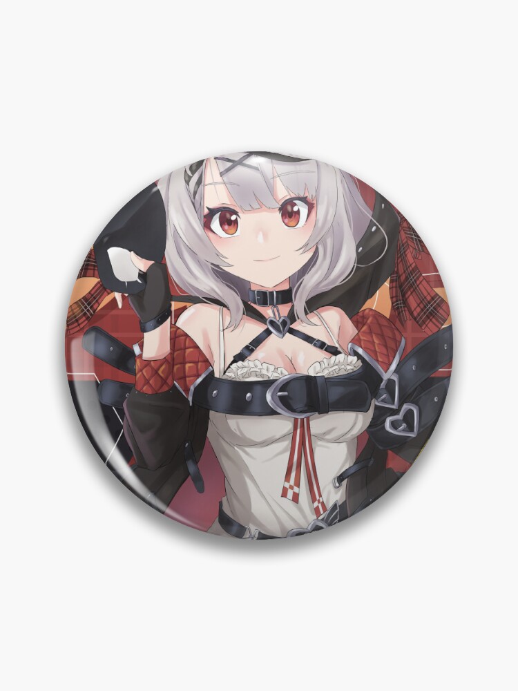 Sakamata Chloe Hololive JP