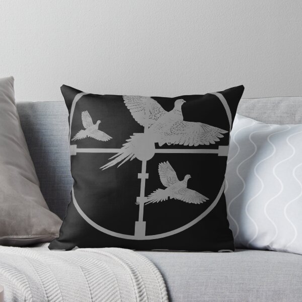 Item preview, Bird Hunting Funny Hunter Fast Food Pheasant designed and sold by SandraBrookk.