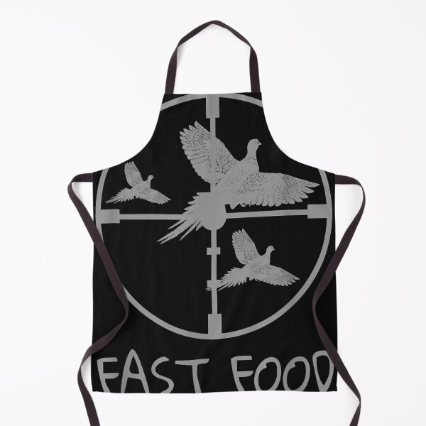 Item preview, Bird Hunting Funny Hunter Fast Food Pheasant designed and sold by SandraBrookk.
