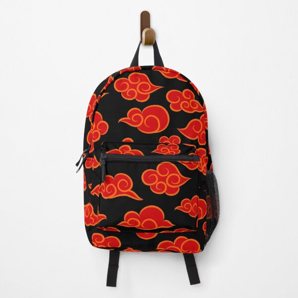 Item preview, seamless pattern with red cloud designed and sold by Tong4130.