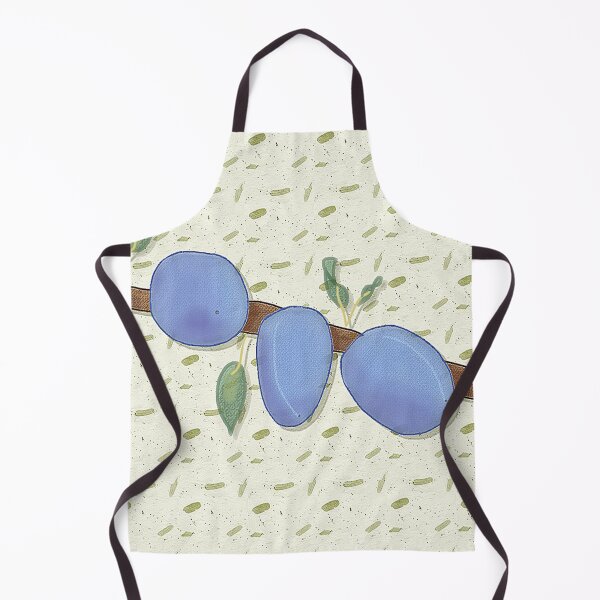 Item preview, Blue Plum Branch designed and sold by sapiensfelis.