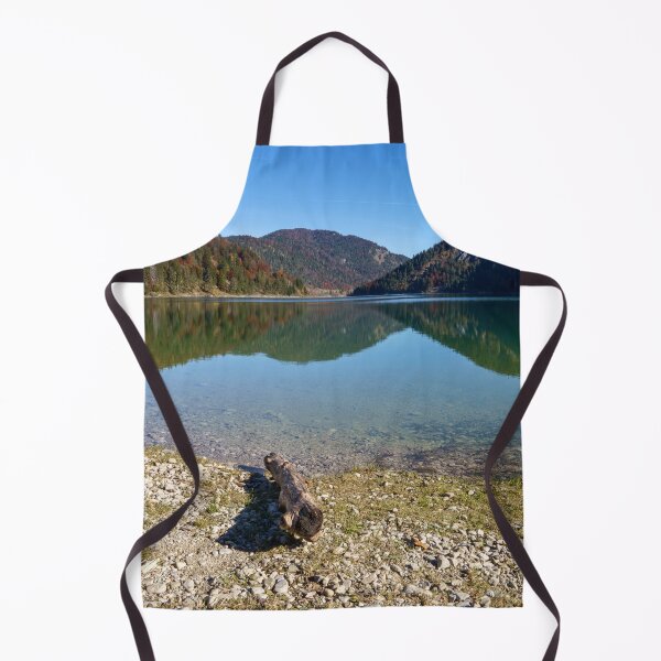 Item preview, Sylvenstein Reservoir designed and sold by rawshutterbug.